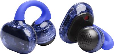 JBL Soundgear Clips TRUE wireless bluetooth open ear headphones JBL Soundgear Clips TRUE wireless bluetooth open ear headphones