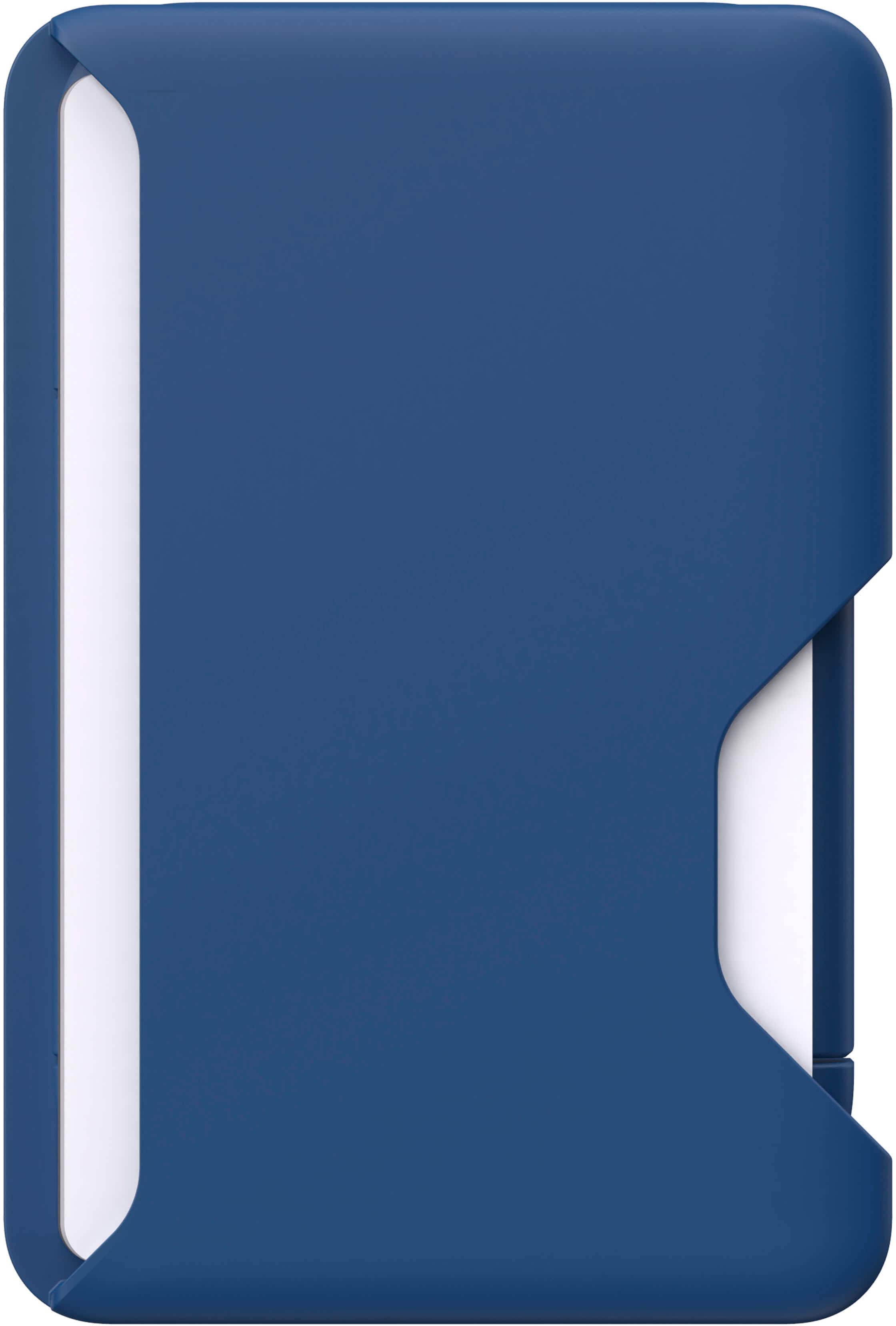 Alt View 11. Speck - ClickLock Wallet for Apple iPhones with MagSafe - Coastal Blue.