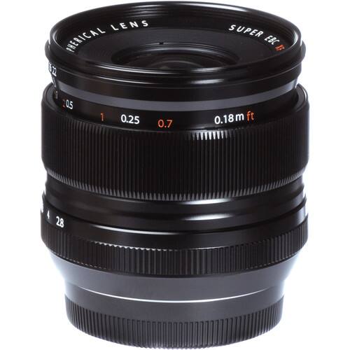 LENS  
SPHERICAL  
62mm  
SUPER E  
1:0.5  
1  
0.25  
0.7  
0.18m / 0.59ft  
28