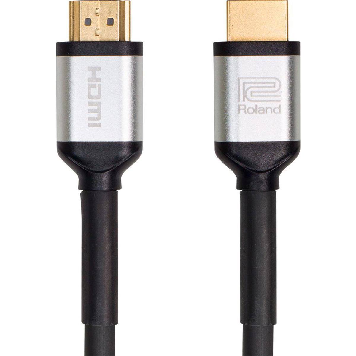 HDMI  
Roland