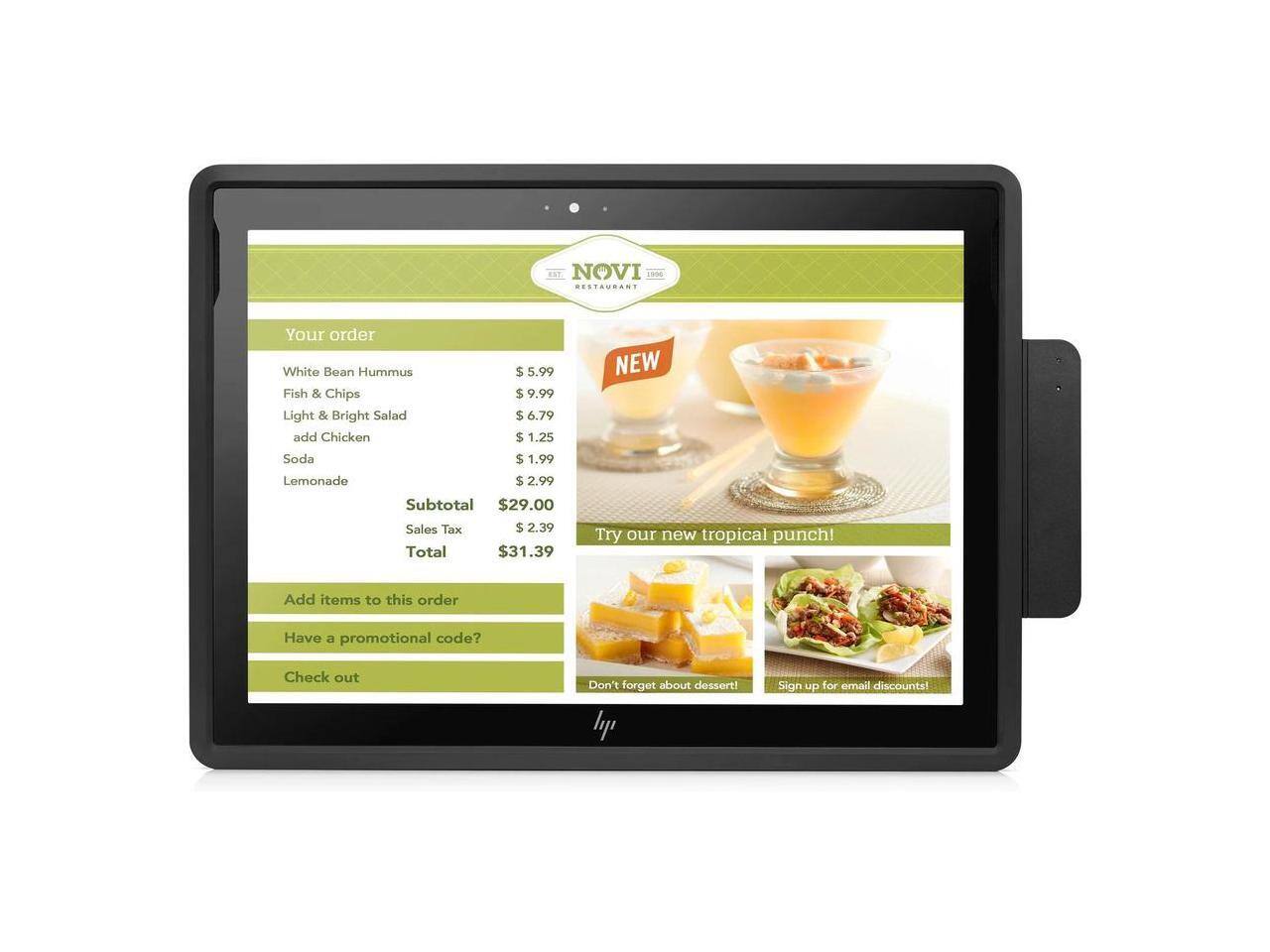 media item thumbnail