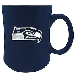 Great American Products - Seattle Seahawks 19oz. Starter Mug - Multicolor