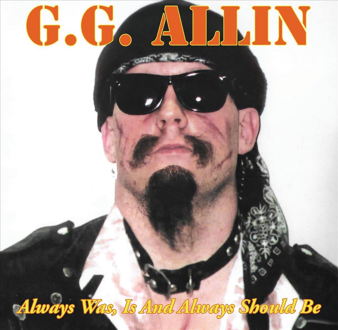 Always Was, Is and Always Shall Be [LP] [VINYL] price history on PriceWatchPro