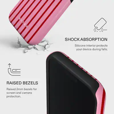 Burga Favorite Bikini Tough Magsafe Case For iPhone 17 Pro Multi RS_15_IP17PRO_TH-magsafe - Best Buy Burga Favorite Bikini Tough Magsafe Case For iPhone 17 Pro Multi RS_15_IP17PRO_TH-magsafe - Best Buy