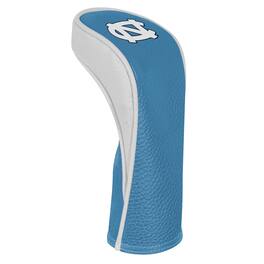 WinCraft - North Carolina Tar Heels Golf Club Hybrid Headcover - Multicolor