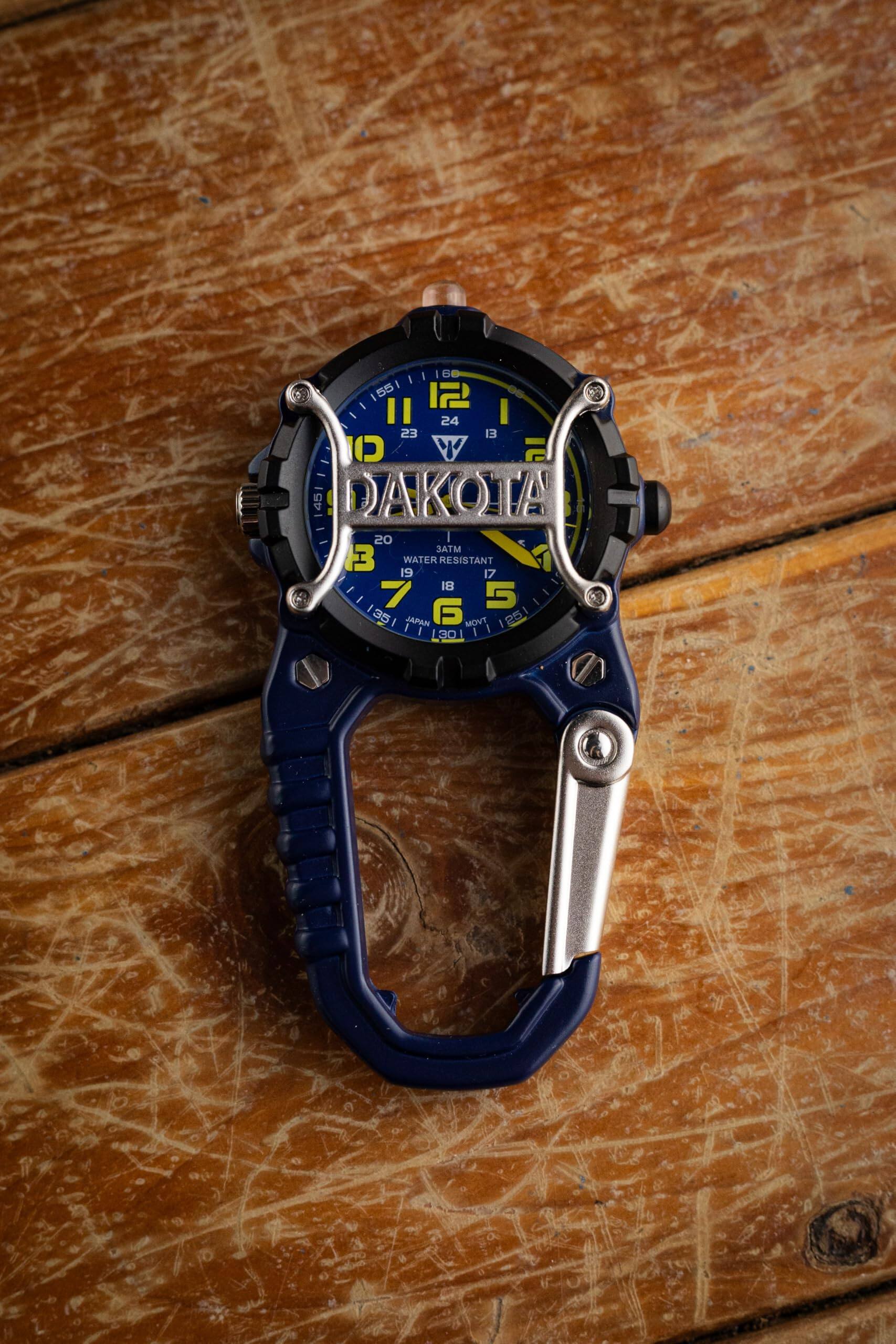 I DD - - 55 I2 I II I - 24 23 13 W 2 45 DAKOTA 20 3AT 3 WATER RESISTANT 19 17 I8 I 7 5 35 - JAPAN G MOVT - 25 I 1 - 30