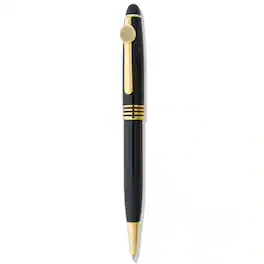 Jardine - South Carolina Gamecocks Ballpoint Pen - Black