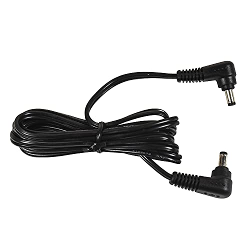 Alt View 2. HQRP - DC Cable Cord for Canon DC-930 DC930 4590B001 CA-930 EOS C100, XF100 XF205 High Definition Camcorder.