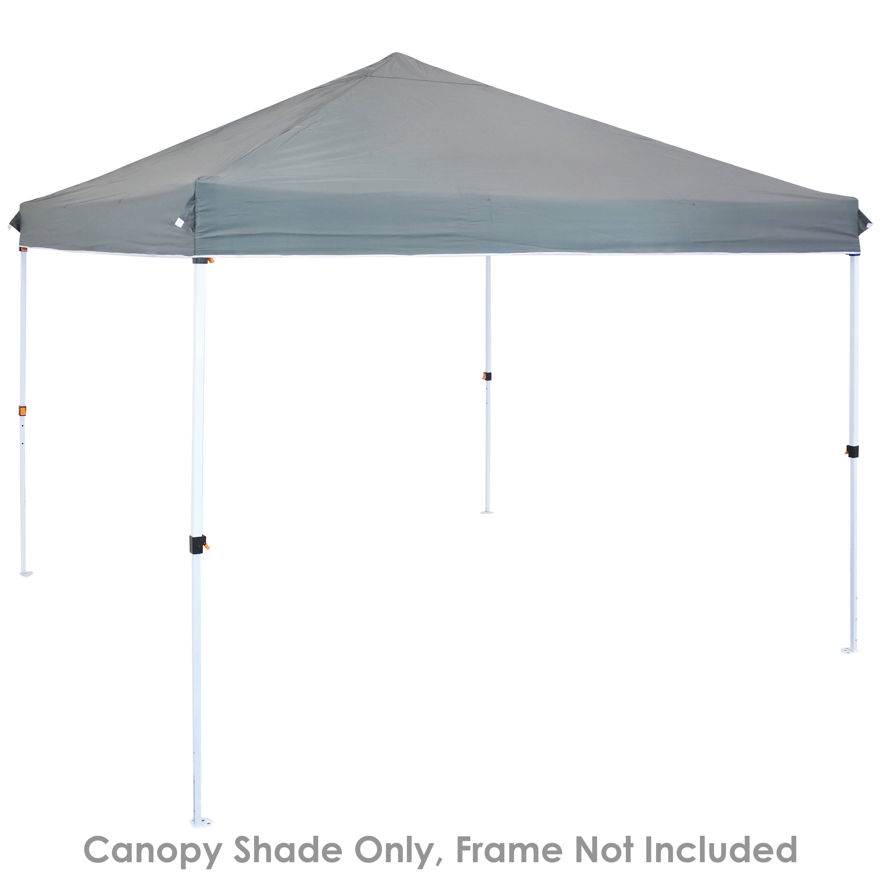 Canopy Shade Only, Frame Not Included