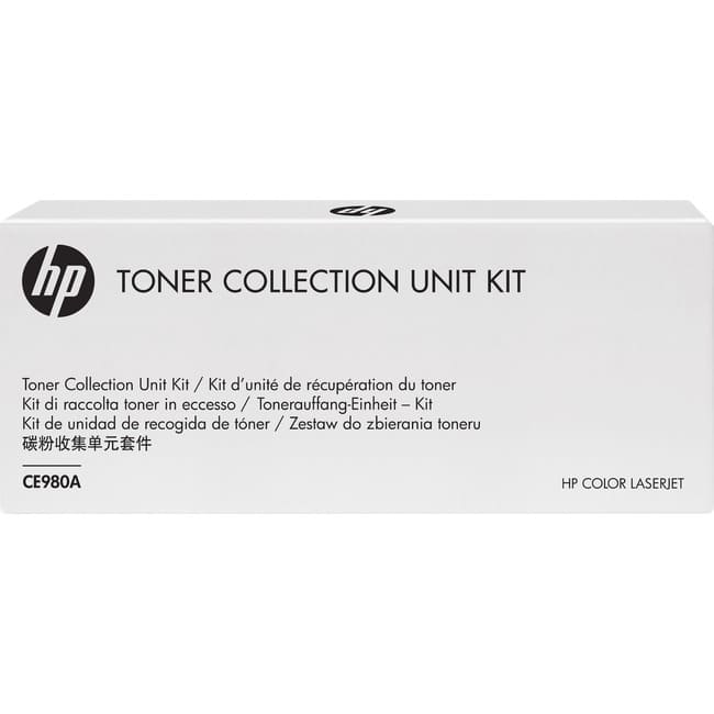 HP - Toner Collection Unit