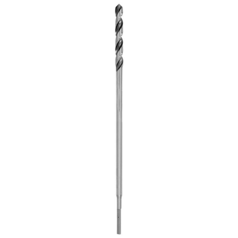Angle. Irwin - Irwin 5/8  X 18  L Steel Bell Hanger Bit Straight Shank 1 pc.