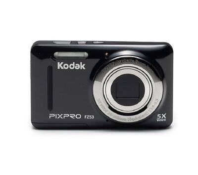 Kodak PIXPRO Friendly Zoom FZ53 with 32GB SD Card and Camera Kodak PIXPRO Friendly Zoom FZ53 with 32GB SD Card and Camera