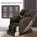 Massage Chair SS05
- 6 Auto Modes
- Waist Heater
- Foot Roller
- Bluetooth Speaker
- Full Body Massage