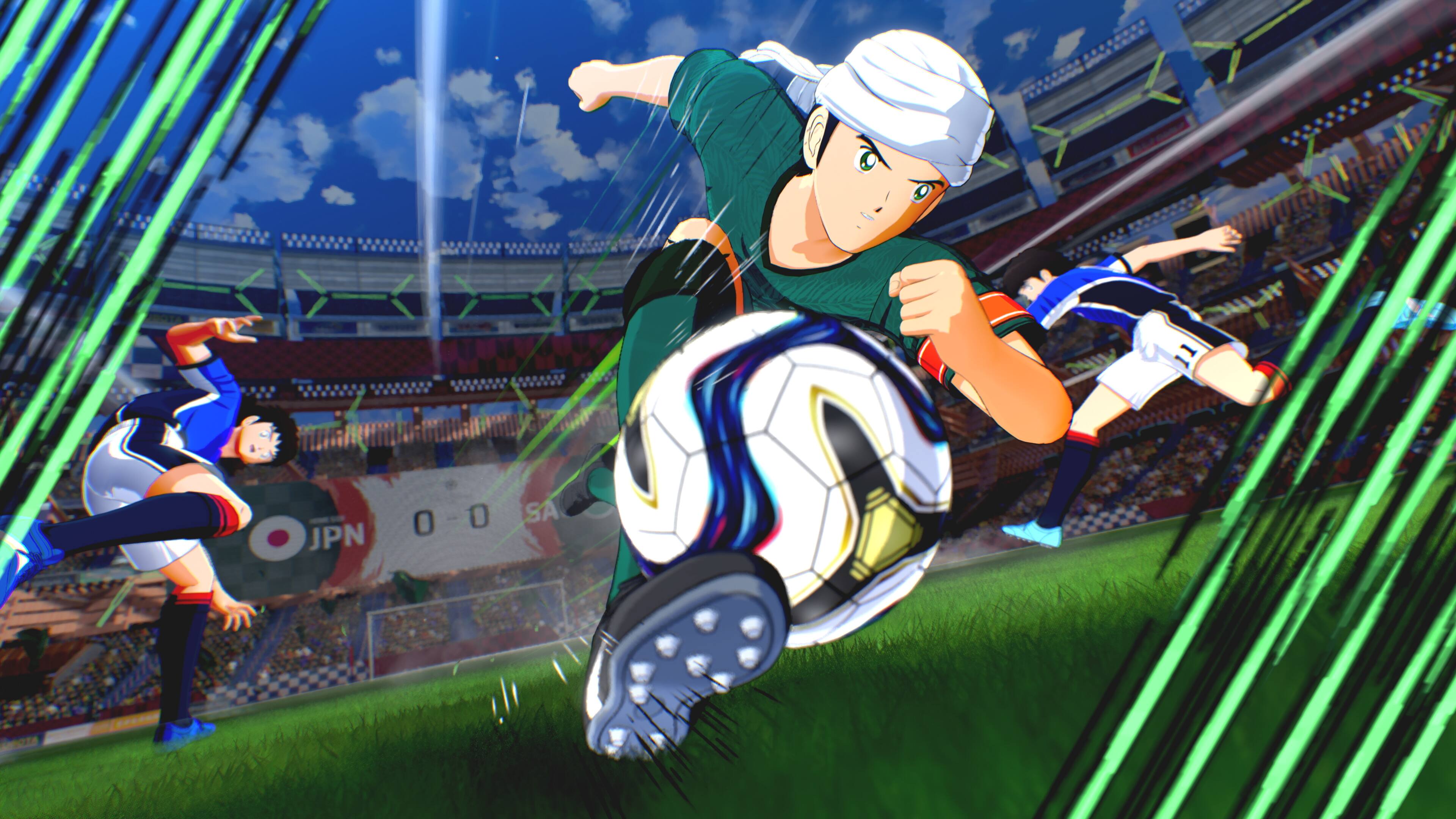 JPN 0-0 SA 0 D SA S Eu