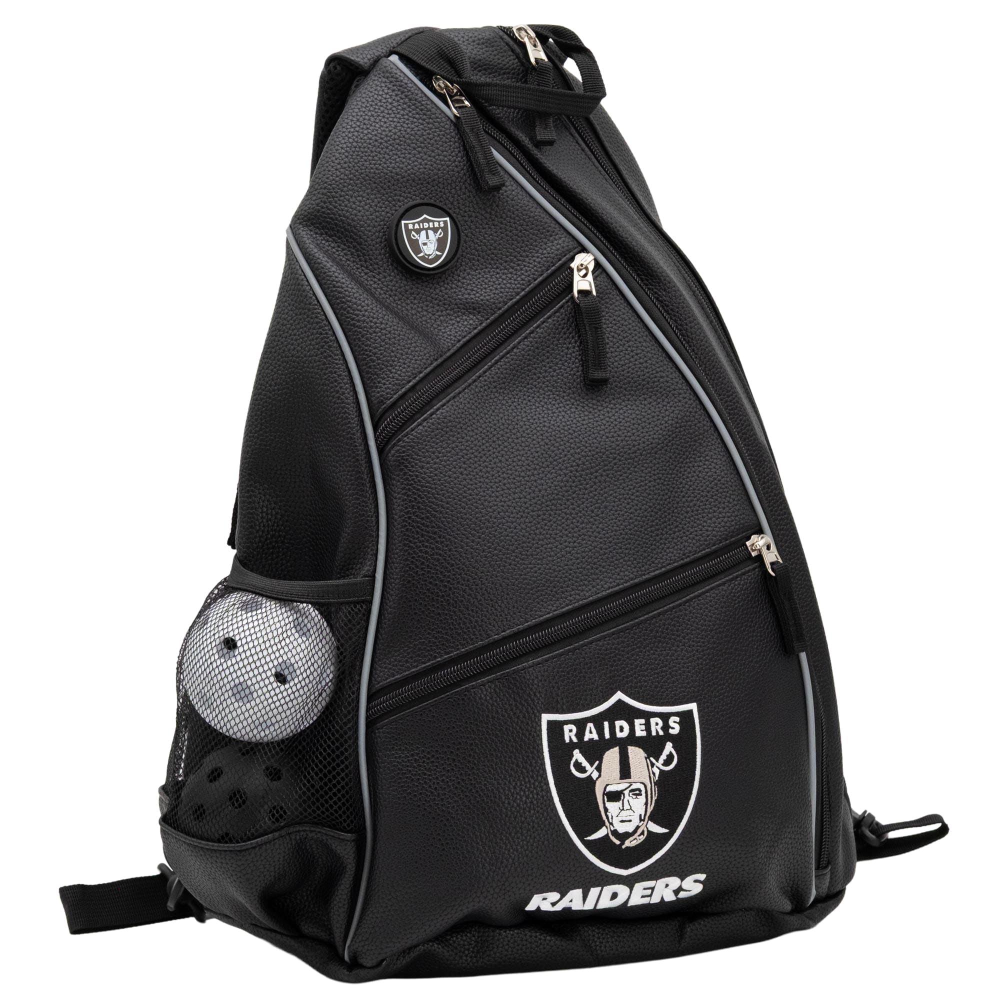RAIDERS RAIDERS