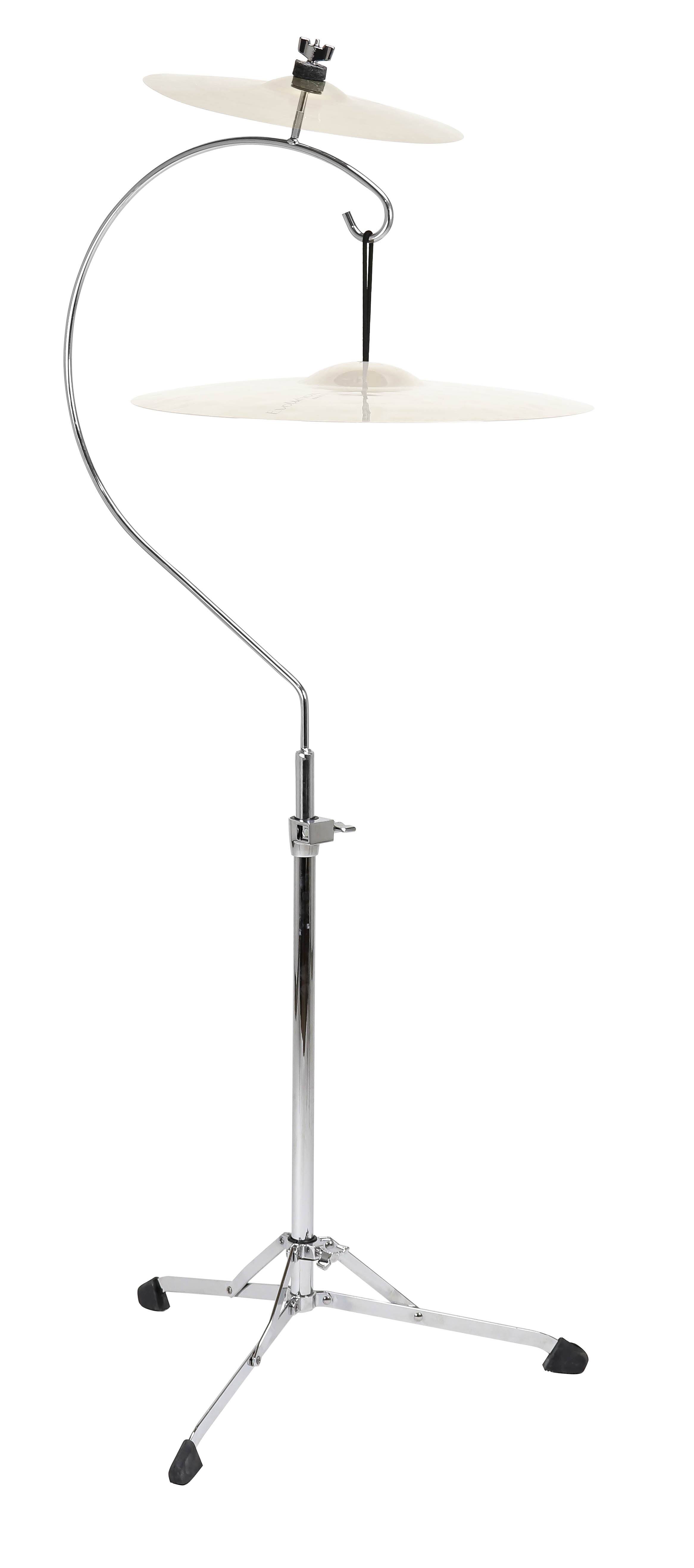 Gibraltar Hardware - 8000 Series Flat Base Suspended Cymbal Stand price history on PriceWatchPro