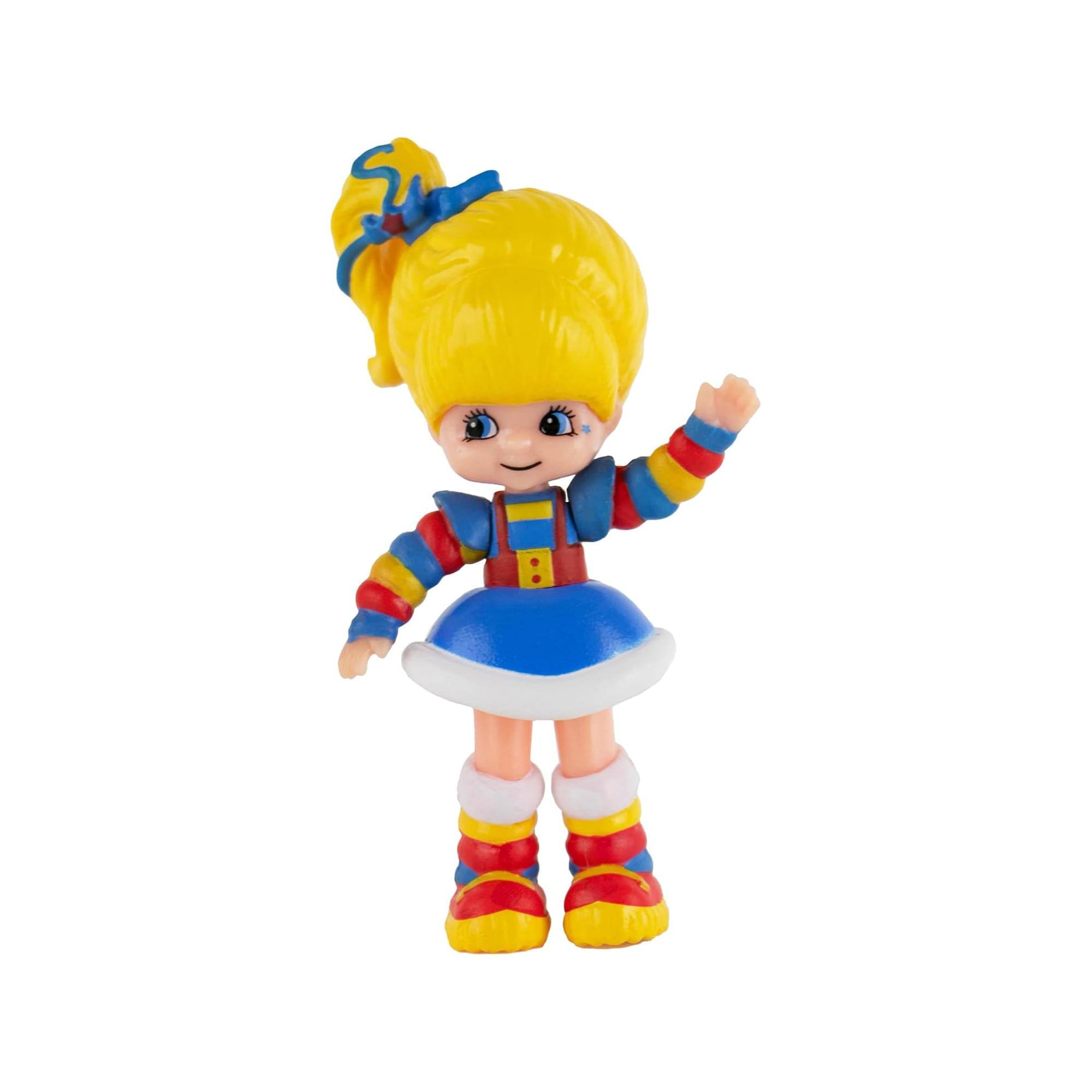 Alt View 1. Super Impulse - World's Smallest Rainbow Brite | Rainbow Brite - Multi-Color.