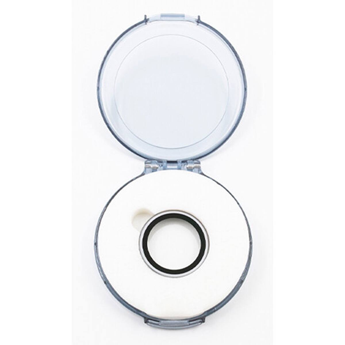 Alt View 1. Autel Robotics - Autel Robotics Replacement Clear UV Filter for EVO II 6K.