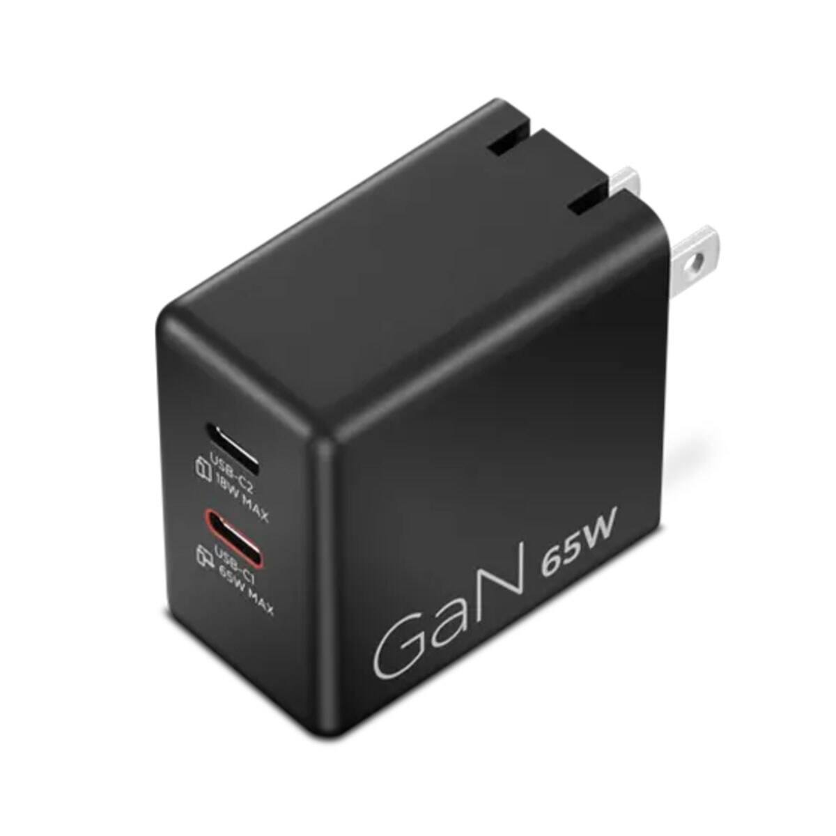 BIRBY wer MAX USB-C1 M59 65W MAX GaN