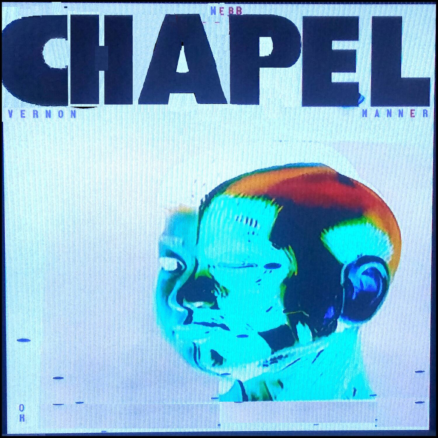 Webb Chapel - Vernon Manner   - VINYL LP price history on PriceWatchPro