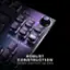 The text on the image reads: "Turtle Beach Robust Construction FX+ Durable aluminum top plate."