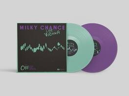 Milky Chance - Live from Vienna (FM4 Session) - With ORF Vienna Radio Symphony Orchestra - VINYL LP