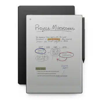 reMarkable Paper Pro 11.8 reMarkable Paper Pro 11.8