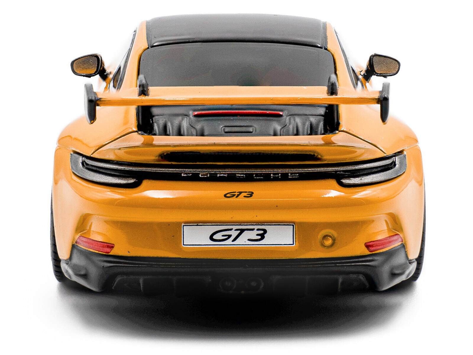 CORSEHE & GT3 GT3