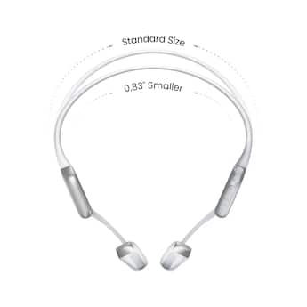 Shokz OpenRun Pro 2 Mini Wireless Bone Conduction Open Ear Shokz OpenRun Pro 2 Mini Wireless Bone Conduction Open Ear