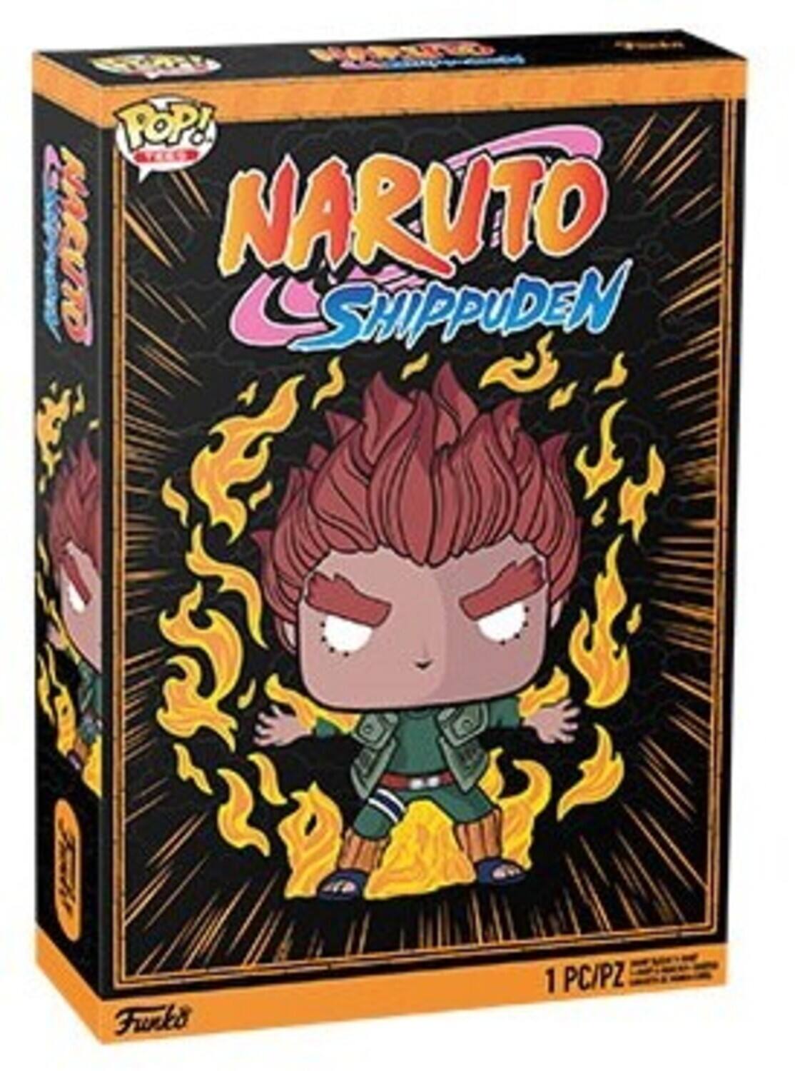 POP! NARUTO SHIPPUDEN  
1 PC/PZ  
Funko