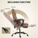 RECLINING FUNCTION
Working
Watching
135° Relaxing
