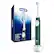 Oral B iO SERIES 2: A DENTIST CLEAN FEELING IN JUST 1 TOUCH.
