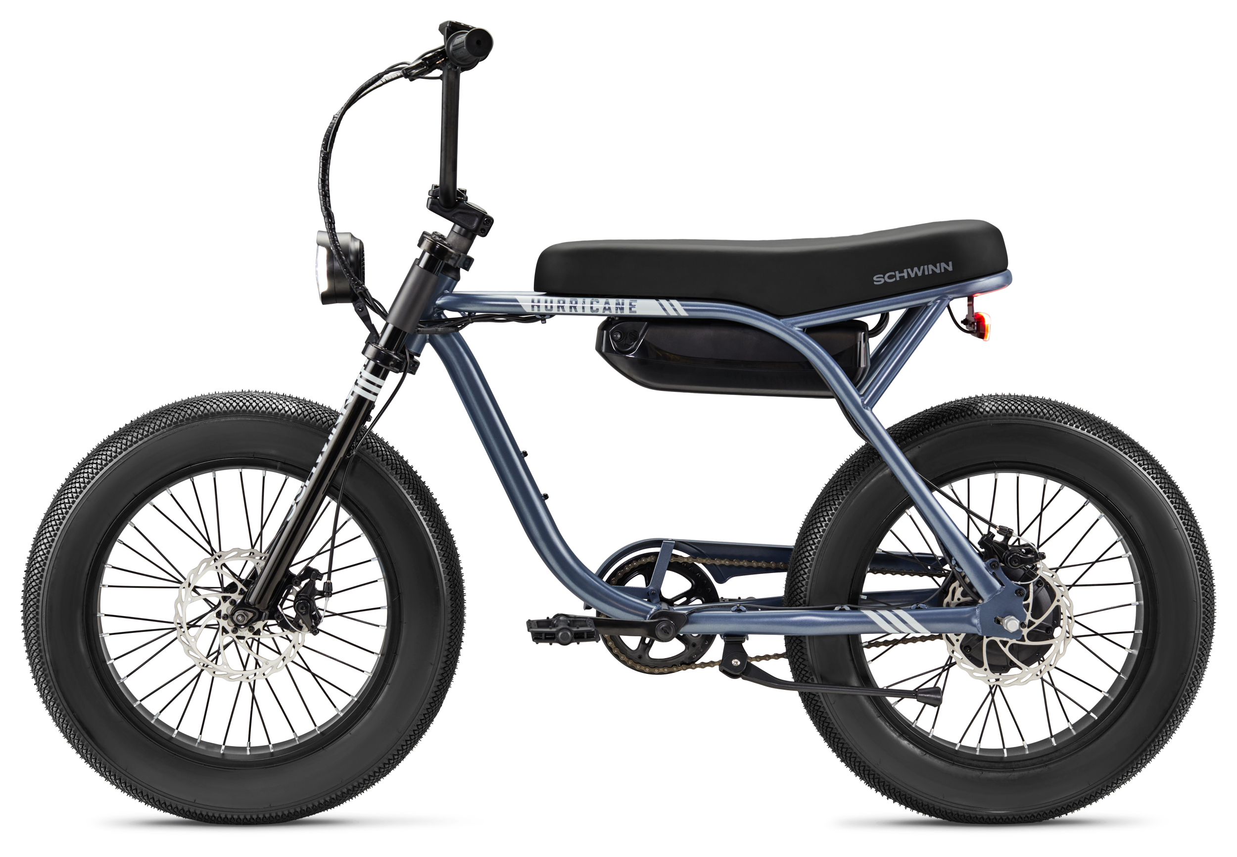 HURRICANE  
SCHWINN