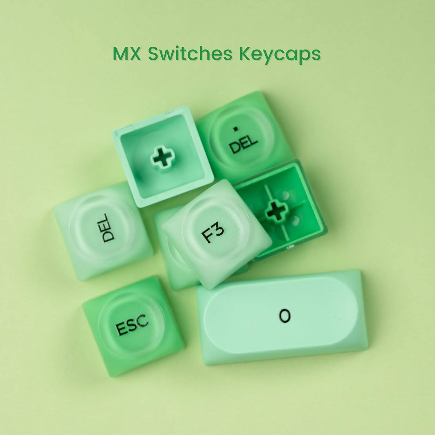 MX Switches Keycaps