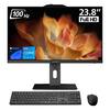 100 Hz
23.8" Full HD
Windows 11 Pro
Intel Core i5