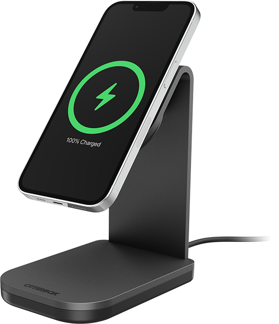 100% Charged
OTTERBOX