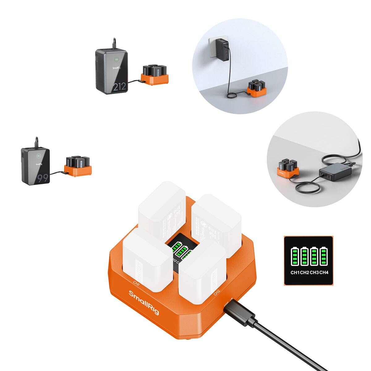mm2
212
Smilling
99
H2C
Ell
CHI
SmallRig
CH1CH2CH3CH4