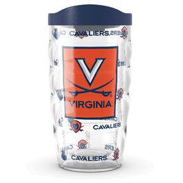 Tervis - Virginia Cavaliers 10oz. Overtime Classic Tumbler - Multicolor