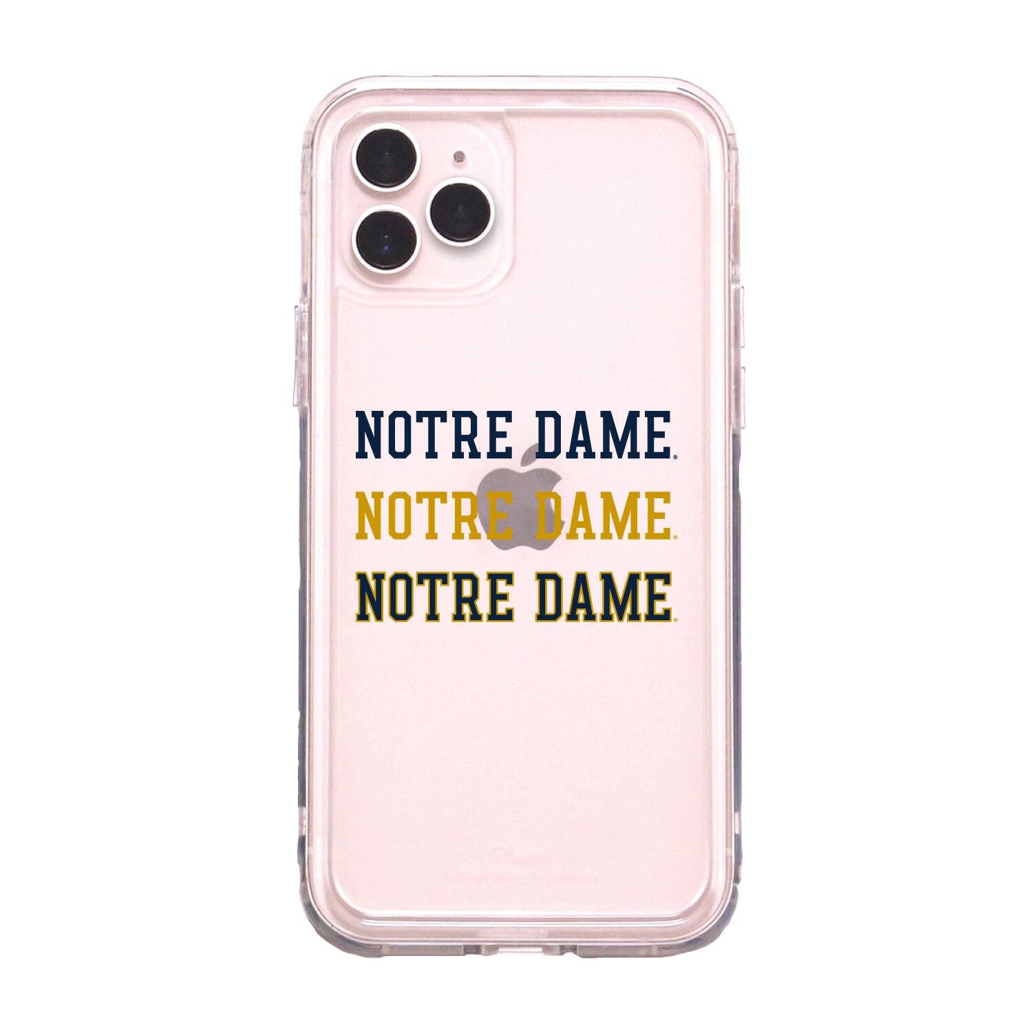 NOTRE DAME  
NOTRE DAME  
NOTRE DAME