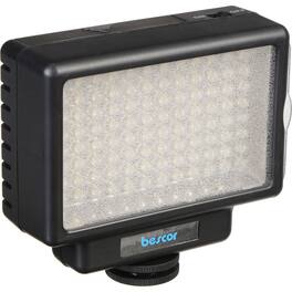 Bescor - LED-70 Dimmable 70W Video and DSLR Light