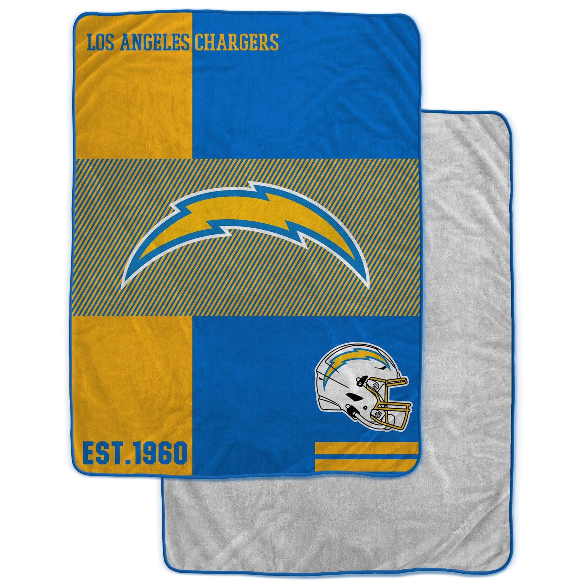 LOS ANGELES CHARGERS  
EST. 1960