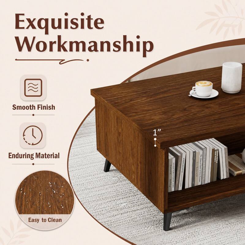 Exquisite Workmanship  
Smooth Finish  
Enduring Material  
1"  
Holday  
UFE 00053381A 8000  
JOHNGRISHAI  
Bodaivill  
Easy to Clean