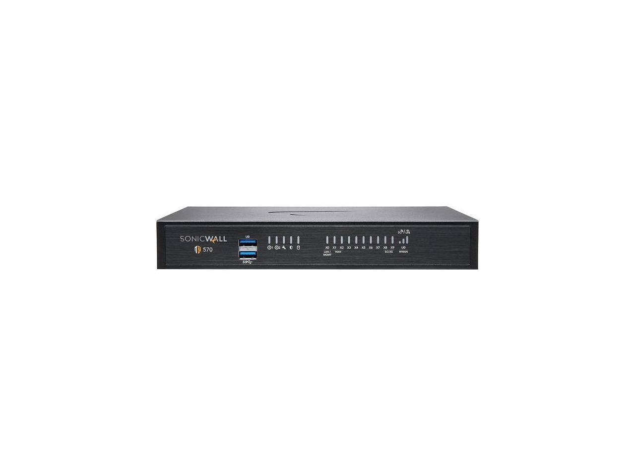 SONICWALL 570  
00400 a  
- 61 SWINT  
82  
I X3  
XX  
KS  
XX  
22  
ING SA XF ou COME