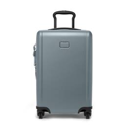 TUMI - Ventra Expandable Carry-On Spinner Suitcase - Cadet Texture