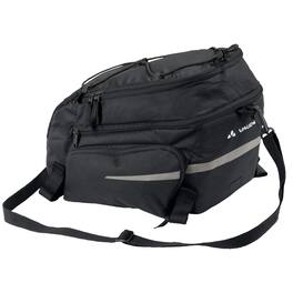 VAUDE - Silkroad Plus Snap-It Trunk Bag - Black