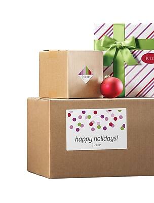 JULEP  
happy holidays!  
JULEP