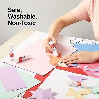 Safe, Washable, Non-Toxic