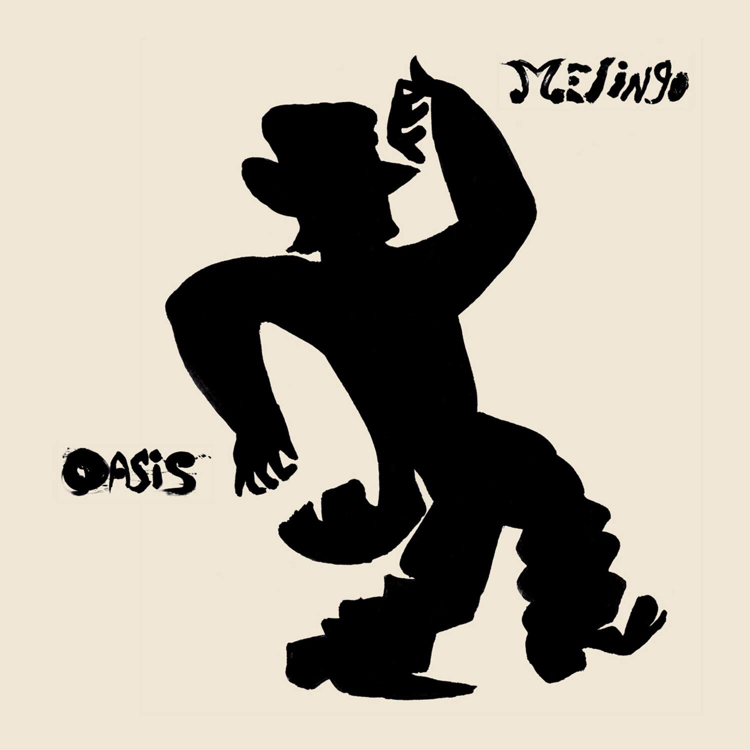 Melingo - Oasis   - COMPACT DISCS [CD] price history on PriceWatchPro