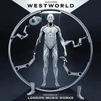 Music From Westworld [LP] - VINYL - Front_Zoom