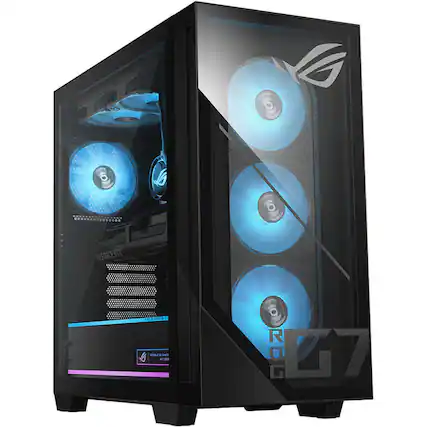 GEFORCE RTX
BRILDOWN
ROG 27